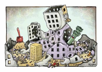 The Ukrainians’ sacrifice tells Europe it still needs heroes The Ukrainians’ sacrifice tells Europe it still needs heroes