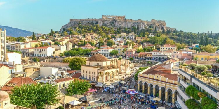 The ancient and beautiful city in Europe named world's 'best' place for culture | Travel News | Travel