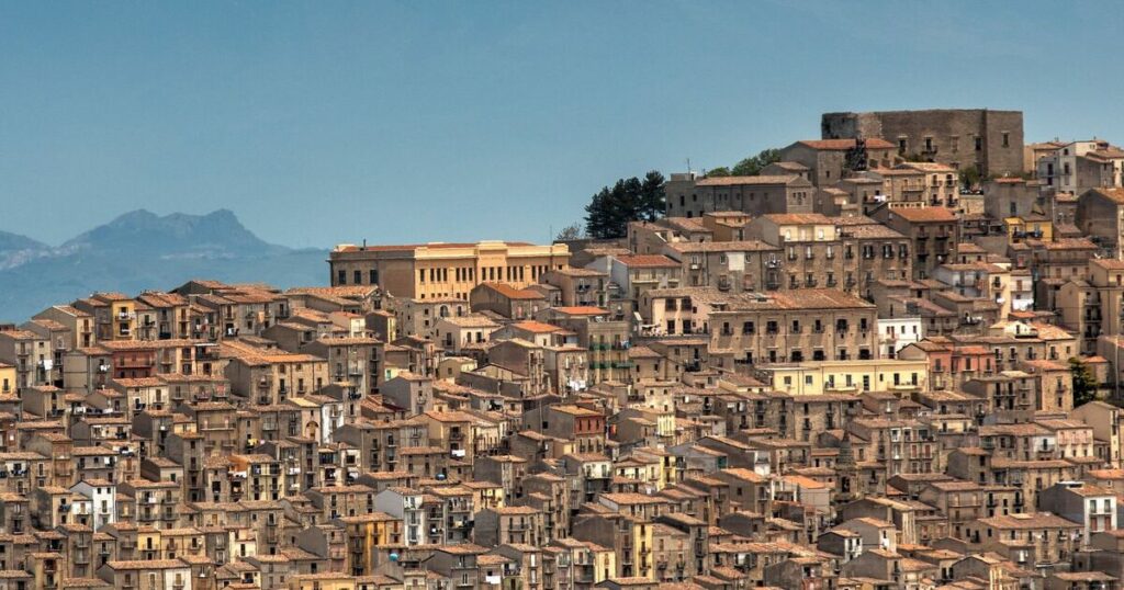 The beautiful ancient village frozen in time named Italy’s ‘best place to visit’ | Travel News | Travel