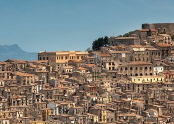 The beautiful ancient village frozen in time named Italy’s ‘best place to visit’ | Travel News | Travel The beautiful ancient village frozen in time named Italy’s ‘best place to visit’ | Travel News | Travel