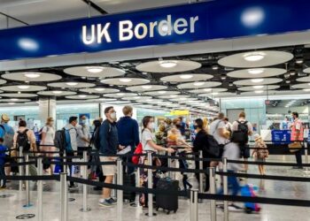 The big changes coming to UK and European travel in 2025