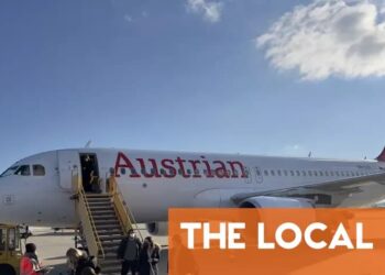The big travel changes in Austria in 2025