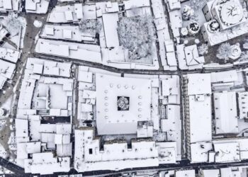 The body of a missing Hungarian hiker is found in Slovenia