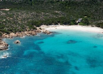 The corner of Europe with hardly any tourists that’s as pretty as the Caribbean | Europe | Travel The corner of Europe with hardly any tourists that’s as pretty as the Caribbean | Europe | Travel