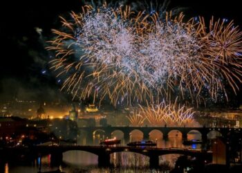 The gorgeous European city revealed as the ‘cheapest’ for New Year holiday | Travel News | Travel