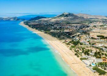 The hidden gem island named ‘best’ beach destination | Travel News | Travel The hidden gem island named ‘best’ beach destination | Travel News | Travel