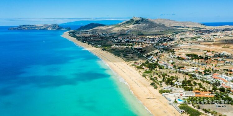 The hidden gem island named ‘best’ beach destination | Travel News | Travel