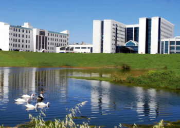 The hidden gem of higher education: Northern Cyprus