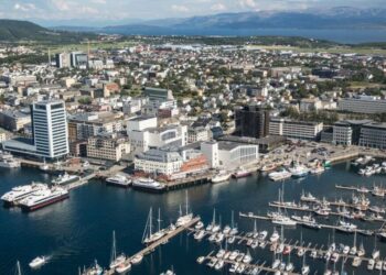 The incredible £564m airport being built in beautiful European country | Travel News | Travel