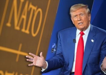 The last NATO meeting before Trump: What is on the table? The last NATO meeting before Trump: What is on the table?