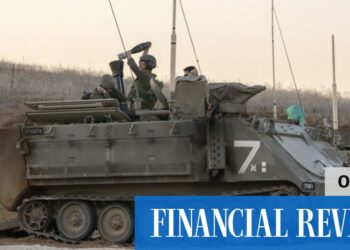 The most anti-Israel country in Europe risks harming itself