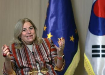 The official website of the Republic of Korea