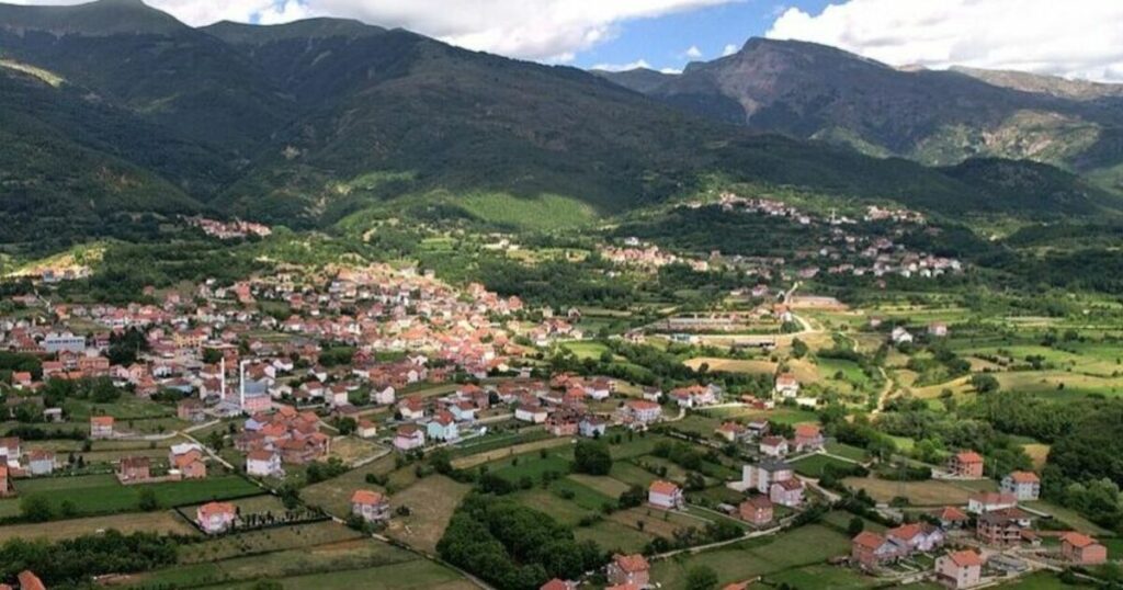 The picture-perfect European town that wants more tourists | Travel News | Travel