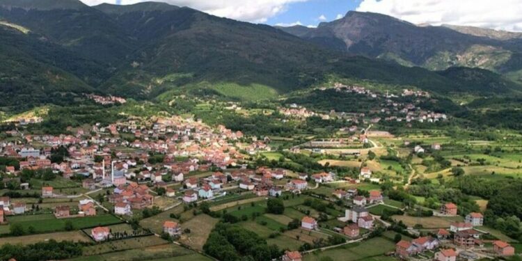 The picture-perfect European town that wants more tourists | Travel News | Travel