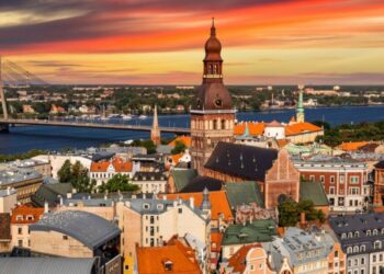 The pretty but ‘underrated’ European city that Brits can fly to for £27 | Travel News | Travel