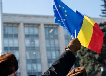The pro-European coalition in Romania proceeds without Elena Lasconi’s party