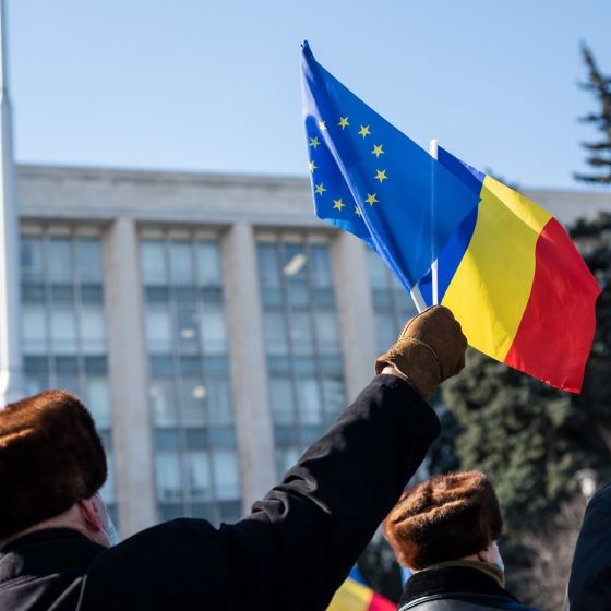 The pro-European coalition in Romania proceeds without Elena Lasconi's party