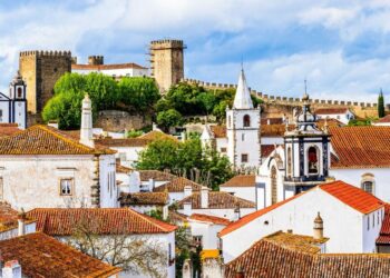 The red-roof town in Portugal best enjoyed in winter | Travel News | Travel