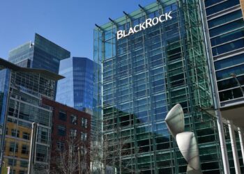 The relentless advance of American asset managers in Europe The relentless advance of American asset managers in Europe