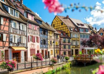 The second most spoken language in every country in Europe | World | News