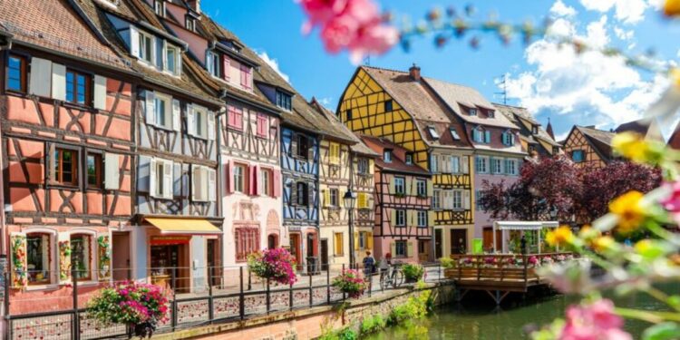 The second most spoken language in every country in Europe | World | News