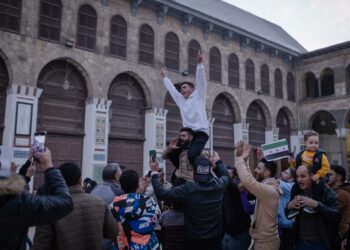 The shocking haste of European countries The shocking haste of European countries