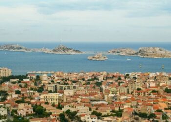 The stunning French city becoming the ‘coolest’ place in Europe | Travel News | Travel