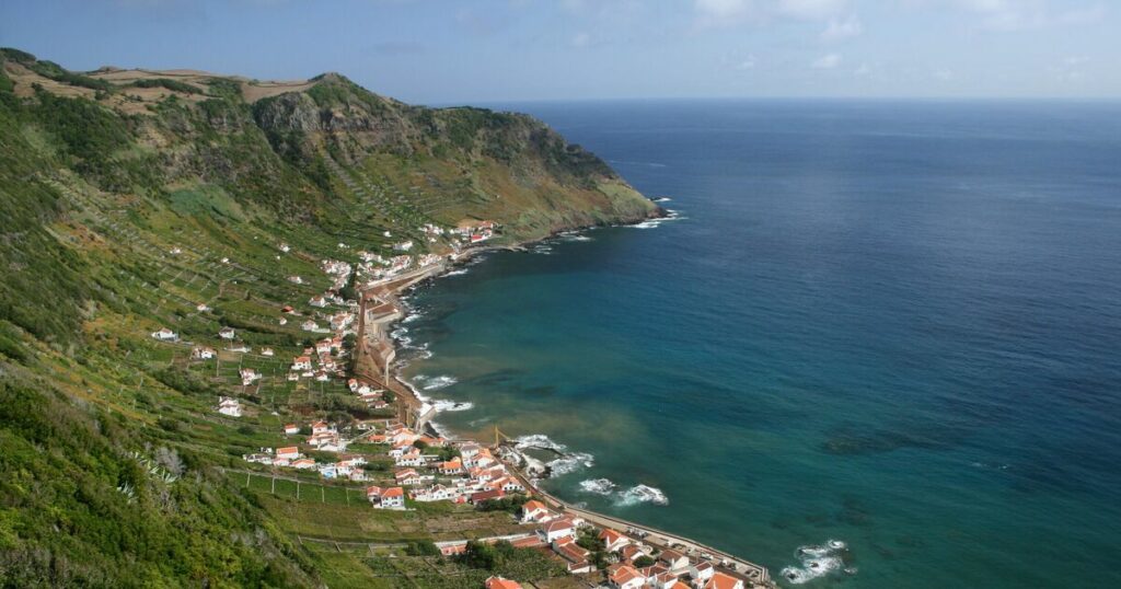 The tiny European island just as pretty as Tenerife but without the tourists | Travel News | Travel