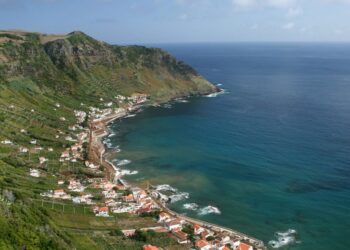The tiny European island just as pretty as Tenerife but without the tourists | Travel News | Travel The tiny European island just as pretty as Tenerife but without the tourists | Travel News | Travel