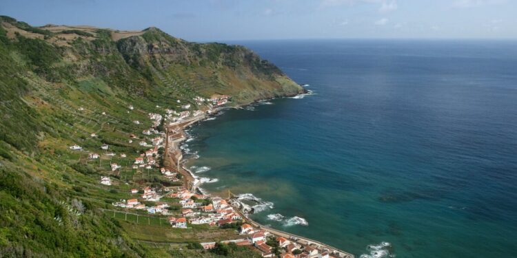 The tiny European island just as pretty as Tenerife but without the tourists | Travel News | Travel