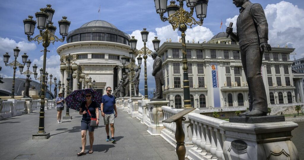 The top 20 cheapest holiday destinations named – full list | Travel News | Travel