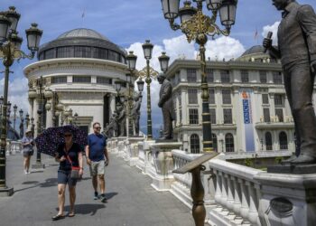 The top 20 cheapest holiday destinations named – full list | Travel News | Travel