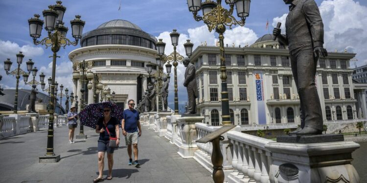 The top 20 cheapest holiday destinations named – full list | Travel News | Travel