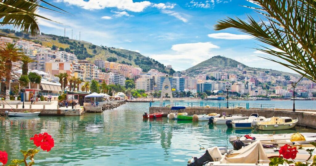 The underrated European country with sandy beaches with hardly any tourists | World | News