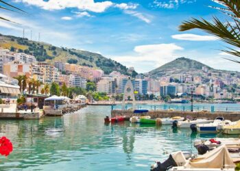 The underrated European country with sandy beaches with hardly any tourists | World | News The underrated European country with sandy beaches with hardly any tourists | World | News