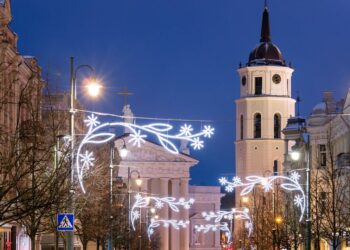 The underrated European hotspot known as the most magical place for Christmas | Travel News | Travel The underrated European hotspot known as the most magical place for Christmas | Travel News | Travel