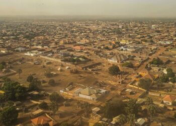 The world’s 10 youngest countries – full list with 6 in Europe | World | News