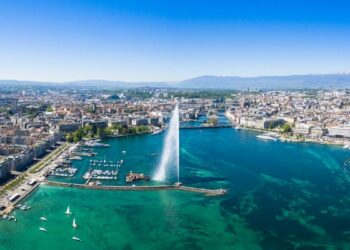 These 4 European countries pay better salaries than the US These 4 European countries pay better salaries than the US