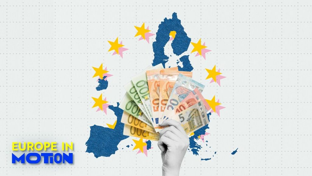 These EU members could pay the highest price in case of EU enlargement