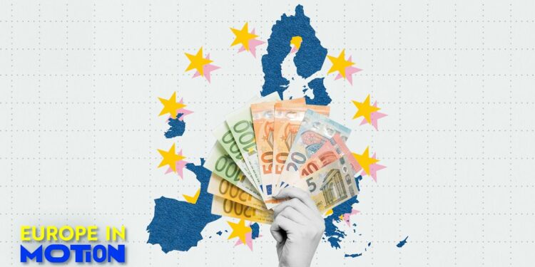 These EU members could pay the highest price in case of EU enlargement