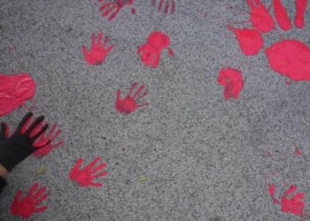 Thousands march in Serbia to mark 1 month since a roof collapse killed 15 people Thousands march in Serbia to mark 1 month since a roof collapse killed 15 people