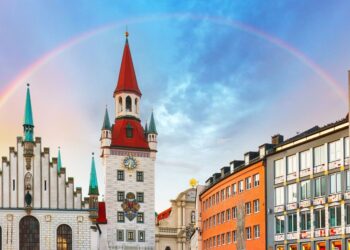 Three European cities to visit in January for fun and cheap thrills | Europe | Travel