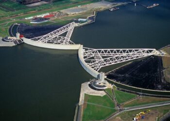 Three ways to reduce Europe’s flood risk