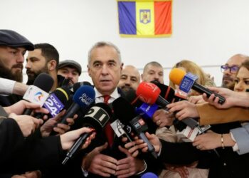 TikTok says it took down ‘cluster’ of pro-Russian influencers in Romania