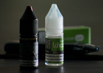 Tobacco sellers in Latvia scramble to find loopholes to circumvent new ban on products and vapes