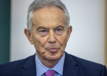 Tony Blair was warned of Eastern European immigration surge following EU expansion