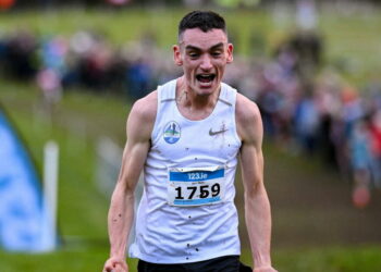 Top 10 the target for eager Keelan Kilrehill ahead of European Cross Country Championships Top 10 the target for eager Keelan Kilrehill ahead of European Cross Country Championships