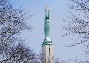 Top 50 biggest Baltic companies rating includes only eight Latvian companies Top 50 biggest Baltic companies rating includes only eight Latvian companies