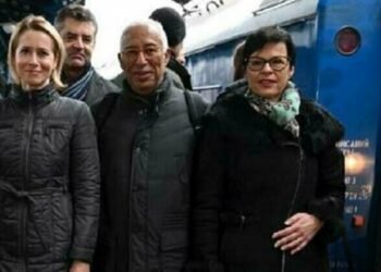 Top EU officials prioritizing Ukraine over wellbeing of bloc Top EU officials prioritizing Ukraine over wellbeing of bloc