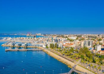 Top European destination for winter sun has average temperature of 19C | Travel News | Travel